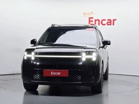 Hyundai Santa fe Gasoline 2.5T 4Wd Calligraphy, снимка 2