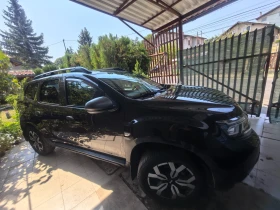 Dacia Duster, снимка 2