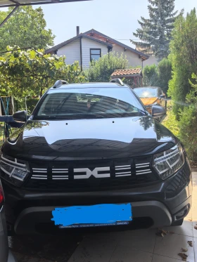 Dacia Duster, снимка 1
