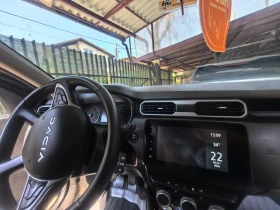 Dacia Duster, снимка 3