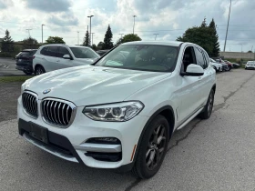 BMW X3 * xDrive30i * CARFAX * ЦЕНА ДО БГ, снимка 1