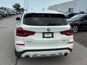 BMW X3 * xDrive30i * CARFAX * ЦЕНА ДО БГ, снимка 5