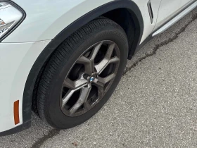 BMW X3 * xDrive30i * CARFAX * ЦЕНА ДО БГ, снимка 10