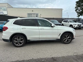 BMW X3 * xDrive30i * CARFAX * ЦЕНА ДО БГ, снимка 4