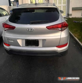 Hyundai Tucson, снимка 4