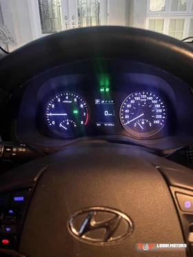 Hyundai Tucson, снимка 7