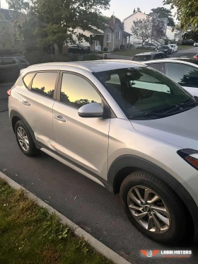 Hyundai Tucson, снимка 3