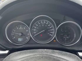 Mazda CX-5 * GS * CARFAX * ФИНАНСИРАНЕ, снимка 8