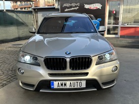 Обява за продажба на BMW X3 2.0XD-ПАНОРАМА* КОЖА* НАВИГАЦИЯ* XENON* FULL ~26 990 лв. - изображение 1