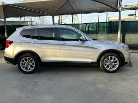 BMW X3 2.0XD-* * * XENON* FULL | Mobile.bg   4