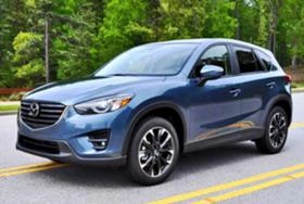 Mazda CX-5 2.2D///1, 5D 1