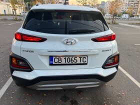 Hyundai Kona 1, 0 GDI | Mobile.bg   5