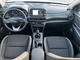 Hyundai Kona 1, 0 GDI | Mobile.bg   9