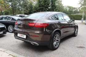     Mercedes-Benz GLC 350 Coupe/4matic/Burmaster