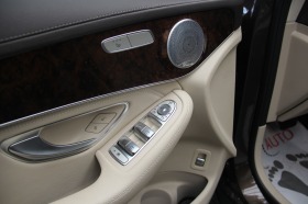 Mercedes-Benz GLC 350 Coupe/4matic/Burmaster, снимка 10 - Автомобили и джипове - 40576280