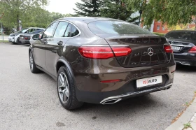 Mercedes-Benz GLC 350 Coupe/4matic/Burmaster, снимка 6