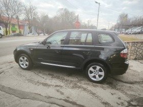 BMW X3 2.0XD евро 5, снимка 4 - Автомобили и джипове - 44372321
