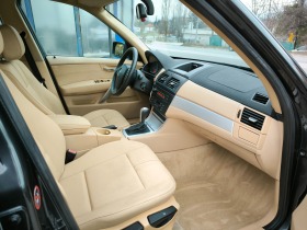 BMW X3 2.0XD евро 5, снимка 11 - Автомобили и джипове - 44372321