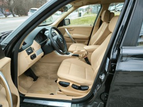 BMW X3 2.0XD евро 5, снимка 9 - Автомобили и джипове - 44372321