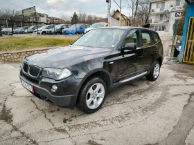 BMW X3 2.0XD евро 5, снимка 3 - Автомобили и джипове - 44372321