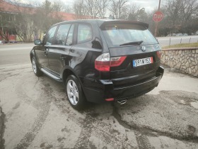 BMW X3 2.0XD евро 5, снимка 5 - Автомобили и джипове - 44372321