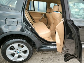 BMW X3 2.0XD евро 5, снимка 12 - Автомобили и джипове - 44372321
