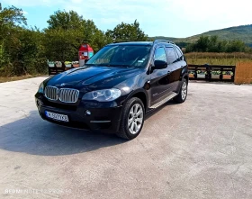 BMW X5 BMW X5 e70 Facelift 40d Xdrive 306ps, снимка 12