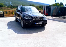 BMW X5 BMW X5 e70 Facelift 40d Xdrive 306ps, снимка 2