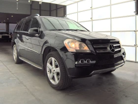 Mercedes-Benz GL 450 7* .* *   *  | Mobile.bg    2