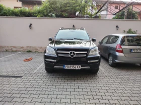 Mercedes-Benz GL 450 X164 - LPG | Mobile.bg    2