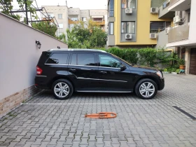 Mercedes-Benz GL 450 X164 - LPG | Mobile.bg    4