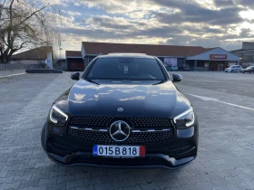 Mercedes-Benz GLC 220 AMG/Burmaster/4x4/Cocpit | Mobile.bg    2