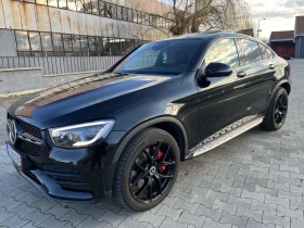 Mercedes-Benz GLC 220 AMG/Burmaster/4x4/Cocpit, снимка 6