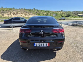 Обява за продажба на Mercedes-Benz GLC 220 AMG/Burmaster/4x4/Cocpit ~67 990 лв. - изображение 3
