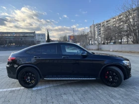     Mercedes-Benz GLC 220 AMG/Burmaster/4x4/Cocpit