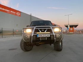 Nissan Patrol 2.8D 7 местен Off-road, снимка 2