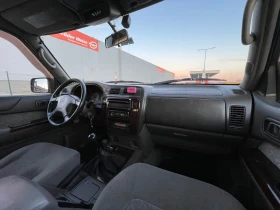 Nissan Patrol 2.8D 7 местен Off-road, снимка 13