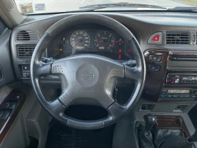 Nissan Patrol 2.8D 7 местен Off-road, снимка 12