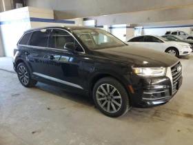 Audi Q7 2018 AUDI Q7 PREMIUM PLUS  | Mobile.bg    3