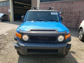 Toyota Fj cruiser | Mobile.bg    2