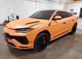 Lamborghini Urus .  | Mobile.bg    2