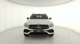  Mercedes-Benz GLC 30...