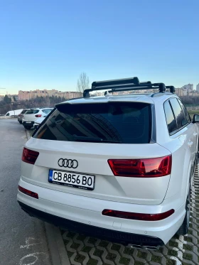 Audi SQ7 4.0 TDI V8T Quattro 435 .. | Mobile.bg    5