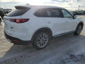 Обява за продажба на Mazda CX-9 SIGNATURE 2.5L/ ОБДУХВАНЕ/HEAD-UP/FULL ~33 900 лв. - изображение 5
