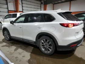 Обява за продажба на Mazda CX-9 SIGNATURE 2.5L/ ОБДУХВАНЕ/HEAD-UP/FULL ~33 900 лв. - изображение 3