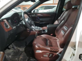 Обява за продажба на Mazda CX-9 SIGNATURE 2.5L/ ОБДУХВАНЕ/HEAD-UP/FULL ~33 900 лв. - изображение 6