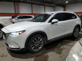 Обява за продажба на Mazda CX-9 SIGNATURE 2.5L/ ОБДУХВАНЕ/HEAD-UP/FULL ~33 900 лв. - изображение 2