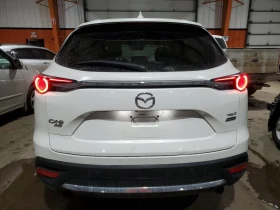 Обява за продажба на Mazda CX-9 SIGNATURE 2.5L/ ОБДУХВАНЕ/HEAD-UP/FULL ~33 900 лв. - изображение 4