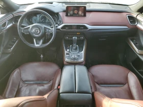 Обява за продажба на Mazda CX-9 SIGNATURE 2.5L/ ОБДУХВАНЕ/HEAD-UP/FULL ~33 900 лв. - изображение 7