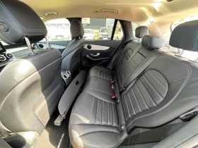 Mercedes-Benz GLC 250 4MATIC 9GTRONIC Въздушно окачване AMG Line Premium - 41999 лв. - 23533110 | Car24.bg